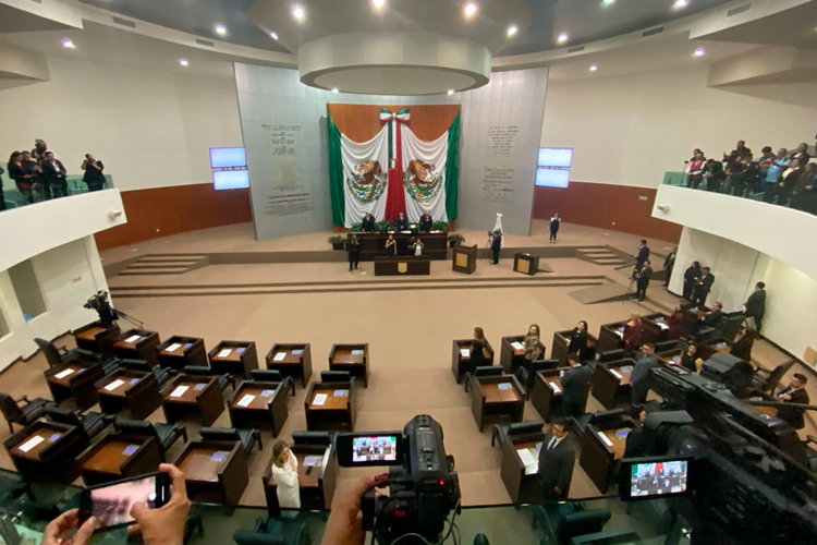 Inauguran en la USJT curso para la actuación policial ante casos de violencia contra las mujeres y feminicidio