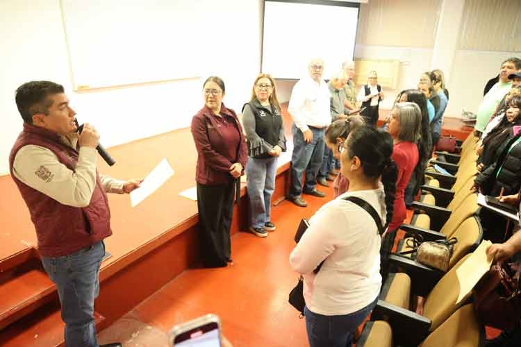 Realizan con éxito Segundo Encuentro Apícola en Tamaulipas