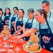 Brindan Becas Municipales del Gobierno de Carlos Peña Ortiz más oportunidades de estudio