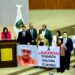 Diputados exigen justicia para Daniel Ortíz a 4 años de su crimen