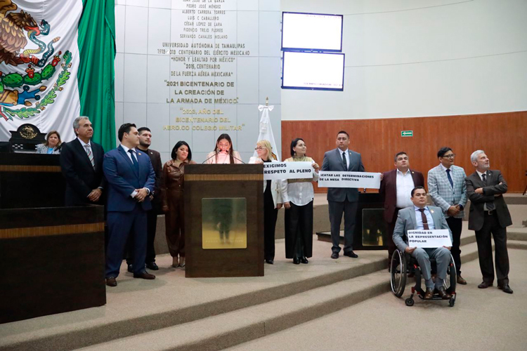 Ayuntamientos inician propuestas para Tribunales de Conciliación