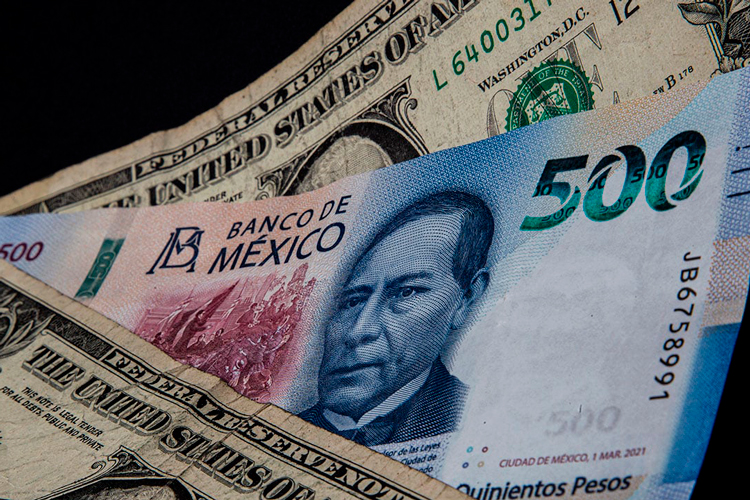 Connacionales mandan al país monto récord de remesas