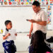 Fomentan desarrollo socioemocional de comunidades escolares en Tamaulipas