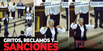 Ayuntamientos inician propuestas para Tribunales de Conciliación