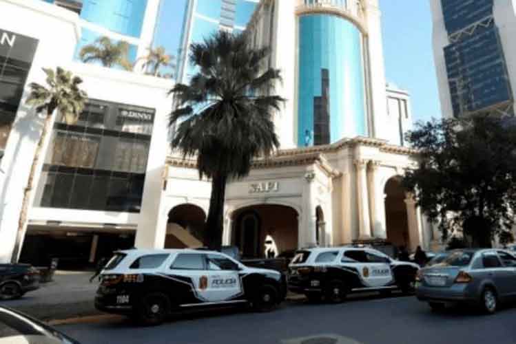 Muerto en Hotel Safi era operador de ex gobernador del PAN: Samuel García