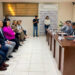 Firman acuerdo para fomentar participación electoral