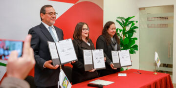 Se reúne Comisión Estatal para la Planeación y Programación de la Educación Media Superior (CEPPEMS)