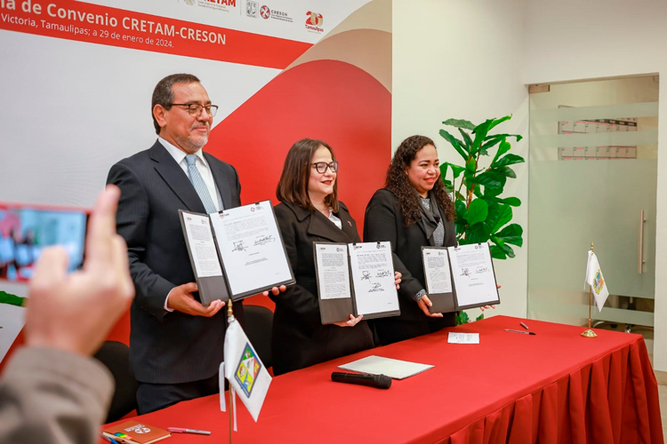 Se reúne Comisión Estatal para la Planeación y Programación de la Educación Media Superior (CEPPEMS)