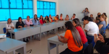 Impulsa Instituto de las Mujeres programa “Empodérate”