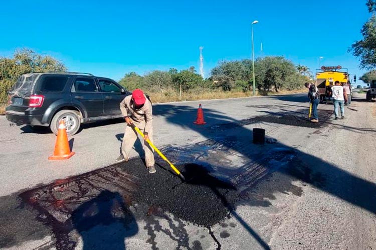 Inauguran alcalde y autoridades federales otro Banco de Bienestar