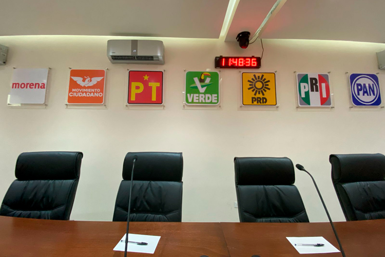 Revisarán IETAM y Jueces “antecedentes” de candidatos