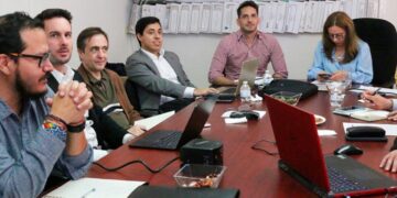 Respalda ONU proyecto de metrobús impulsado por Américo Villarreal para sur de Tamaulipas