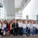 Inauguran alcalde y autoridades federales otro Banco de Bienestar