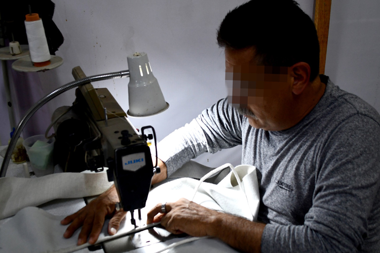 PPL continua con su oficio al interior del CEDES Victoria