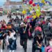 Promueve Alcalde Carlos Peña Ortiz celebración de tradiciones