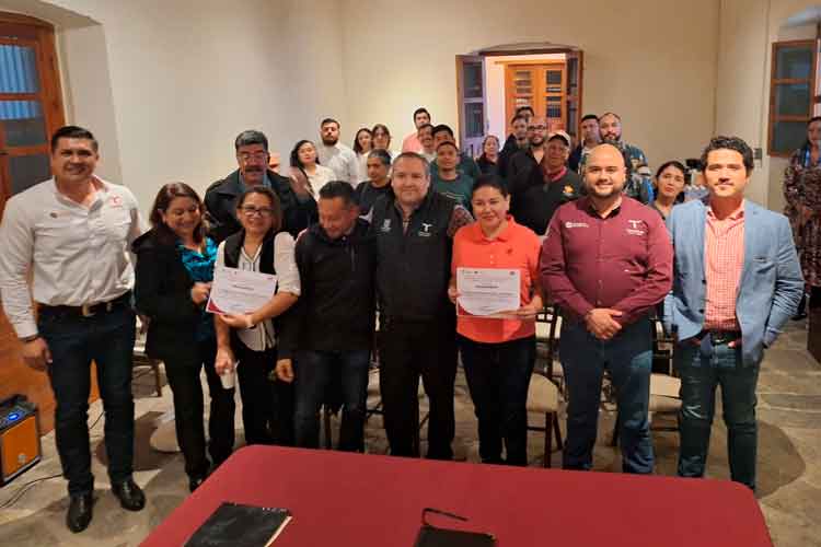 Da SEBIEN certidumbre a las Asociaciones Civiles