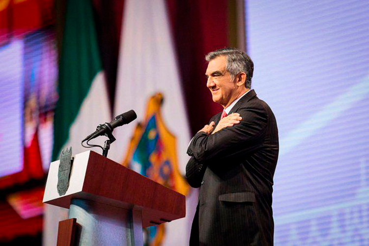 Tamaulipas tendrá obras e inversión récord en 2024: Américo