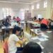 SET lleva a las aulas a 2 mil niños migrantes