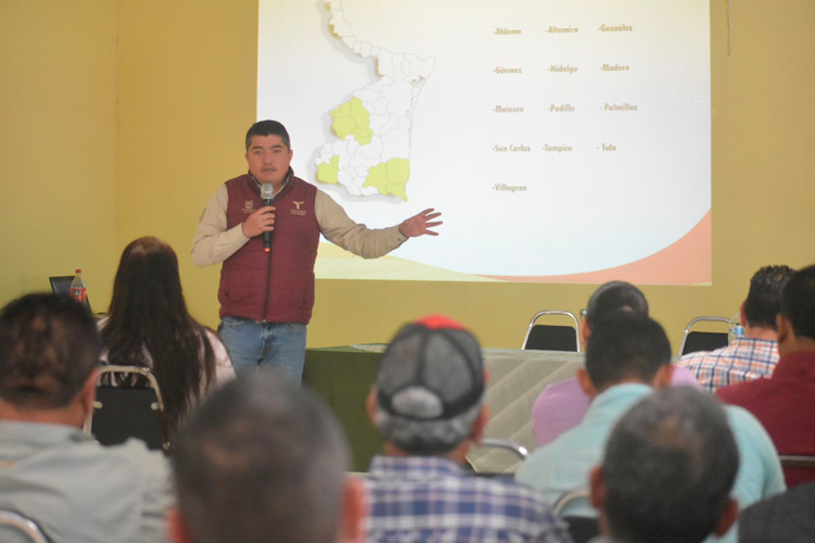 Entrega Carmen Lilia Canturosas más de 12 mil becas “UNE”