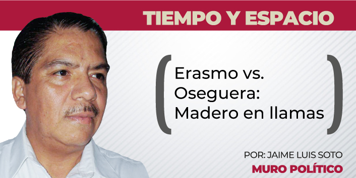 Gobernantes, se lo dejamos a los partidos o le entramos…