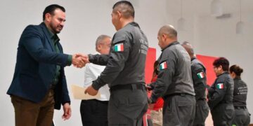 Respalda ONU proyecto de metrobús impulsado por Américo Villarreal para sur de Tamaulipas