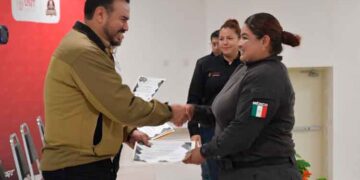 Garantizan derecho a la educación de los migrantes en Tamaulipas