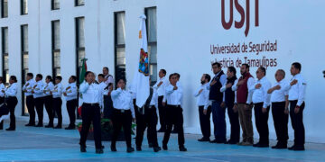 Inauguran en la USJT curso para la actuación policial ante casos de violencia contra las mujeres y feminicidio