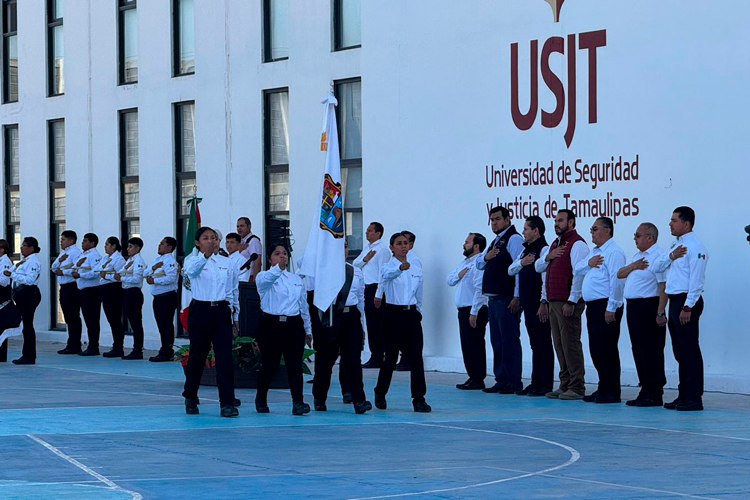 Inauguran en la USJT curso para la actuación policial ante casos de violencia contra las mujeres y feminicidio