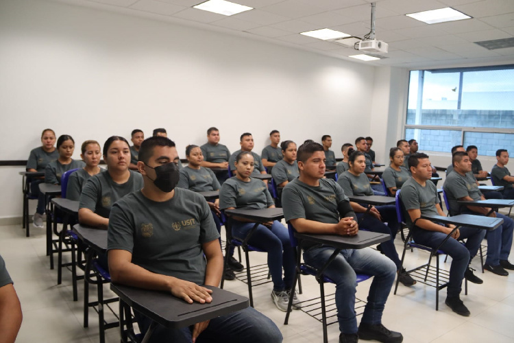 USJT busca consolidar y expandir plan académico en 2024
