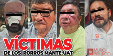 Habrá justicia para funcionarios de la UAT, asegura Vocero