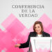 Xóchitl desmiente a Cabeza de Vaca