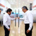 Inauguran oficinas del IMSS- Bienestar en Tamaulipas