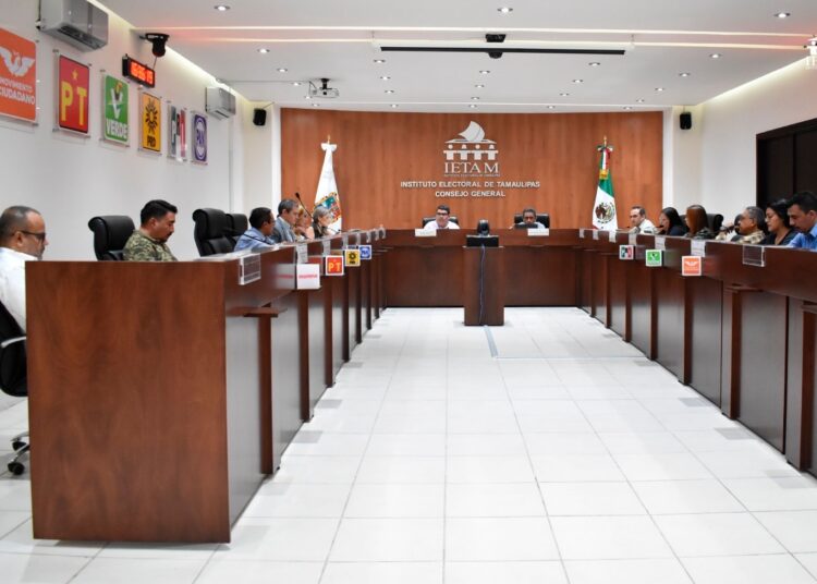 Perdona IETAM ha Yahleel por actos anticipados de campaña