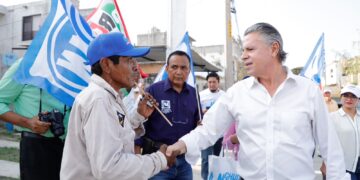 Garantiza Gobierno de Reynosa educación por medio de becas