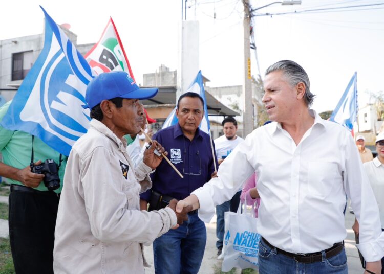 Garantiza Gobierno de Reynosa educación por medio de becas