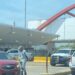 Policía Militar provoca filas y dobles revisiones en aduana