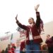 Trato de iguales con EU no de sumisión: Claudia en Nuevo Laredo
