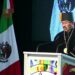 Dámaso toma formalmente la UAT; “crecerá infraestructura”