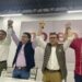 Tico será candidato a Alcalde por Victoria: Llergo