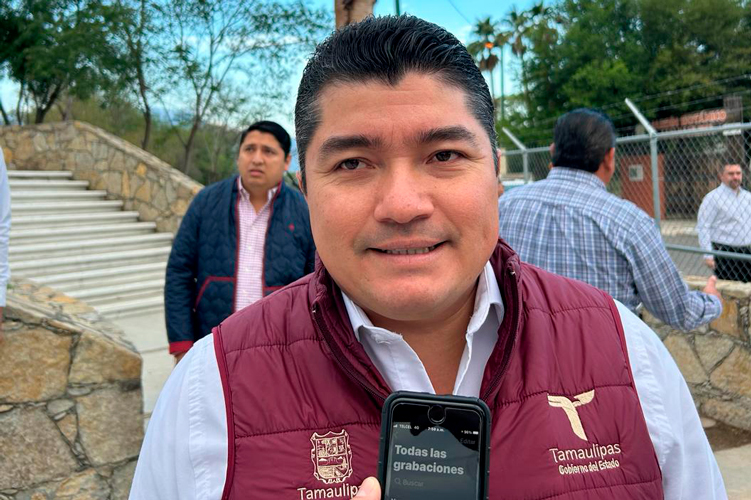 Ley Ganadera frenará abusos en la movilización, admite Amaya