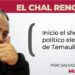 Va Almaraz por un Cambio