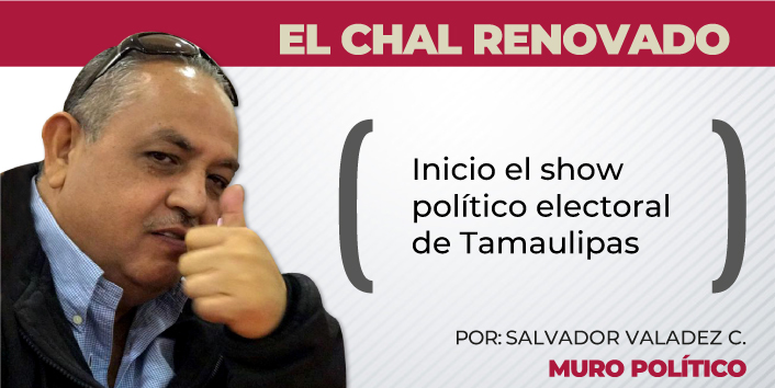 Va Almaraz por un Cambio