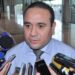 Eduardo Martínez Bermea deja IMSS Bienestar