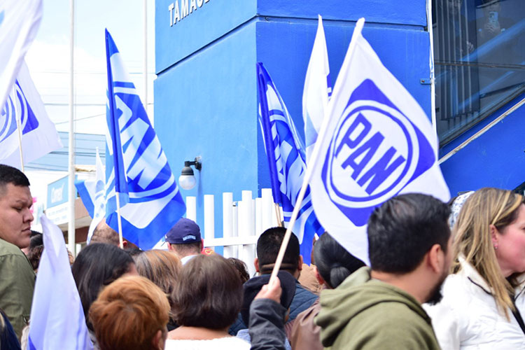 Impone PAN lista de pluris; “no se votó”, acusa ASA