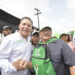 Me siento más fuerte, con ánimos y ganas para servir a Tamaulipas: “Geño”