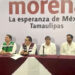 Carlos Peña va a reelección; protestan aspirantes