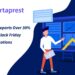 Fortaprest informa un aumento de más del 30% en las solicitudes de crédito del Black Friday