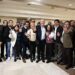 Maestros de Nuevo Laredo se unen a Olga Sosa, para continuar la Cuarta Transformación