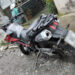 Ladrones en moto ‘viajarán’ 12 años a prisión
