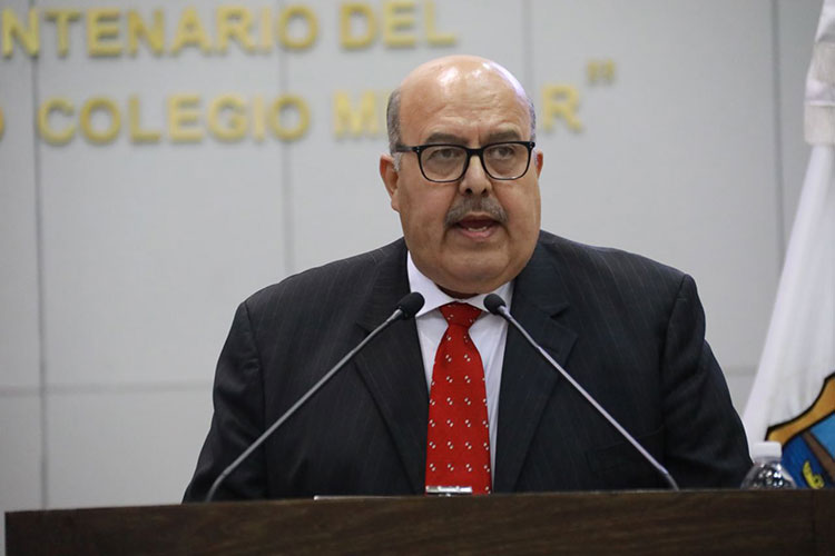 Harán conciencia vs bullying el 2 de mayo